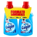 Calgon Power Gel 4in1 750ml x 2
